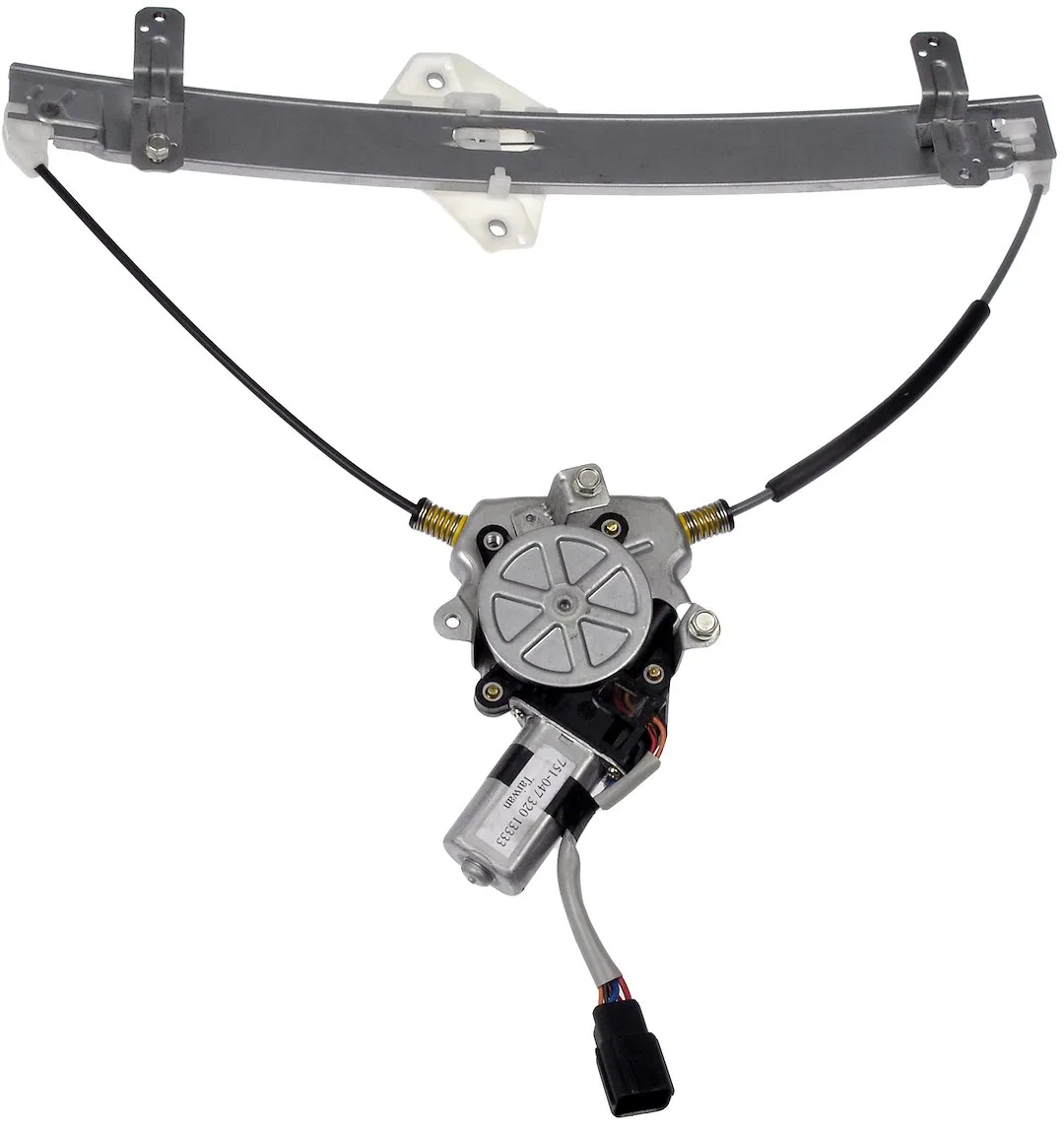 751-047 – DORMAN Window Regulator, OE Replacement Use With Power Windows With Motor - view 2
